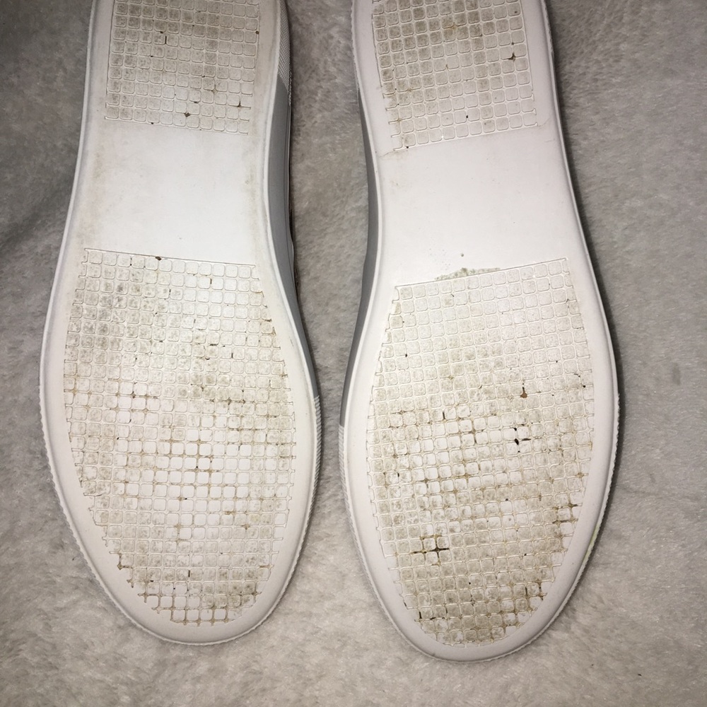 Steve Madden Gills-A Sneaker Women’s Sz 8-1/2 - Picture 7 of 8